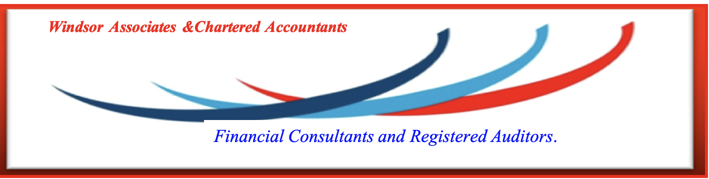 Windsor Associates & Chartered Accountants